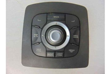 Mando multifuncion, Renault Scenic Iii (Jz) Emotion 2009, 253B00004R