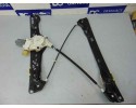 Elevalunas delantero izquierdo, Bmw Serie 3 Touring (E91) 320d 2006
