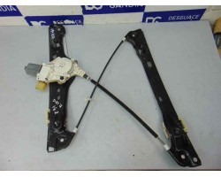 Elevalunas delantero izquierdo, Bmw Serie 3 Touring (E91) 320d 2006