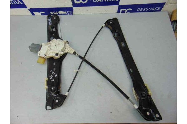 Elevalunas delantero izquierdo, Bmw Serie 3 Touring (E91) 320d 2006