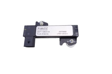 DS7T15603CA MODULO ELECTRONICO FORD S-MAX (CDR)