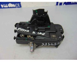 Cerradura puerta delantera izquierda, Ford Fiesta (CE1) Cool&Connect 2017, H1BA-A21813-PB