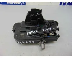 Cerradura puerta delantera derecha, Ford Fiesta (CE1) Cool&Connect 2017, H1BA-A21812-SB