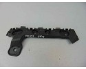 Molduras traseras, Ford Fiesta (CE1) Cool&Connect 2017, H1BB-17A882-A1