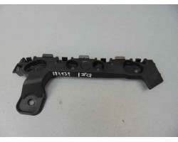 Molduras traseras, Ford Fiesta (CE1) Cool&Connect 2017, H1BB-17A882-A1