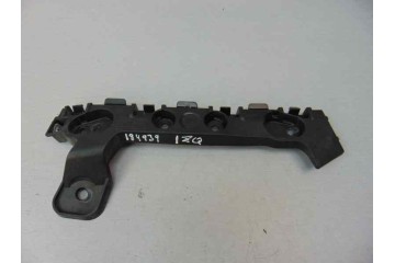 Molduras traseras, Ford Fiesta (CE1) Cool&Connect 2017, H1BB-17A882-A1