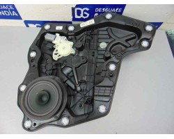 Elevalunas trasero derecho, Ford Fiesta (CE1) Cool&Connect 2017, H1BB-A27000-CC