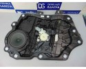 Elevalunas delantero derecho, Ford Fiesta (CE1) Cool&Connect 2017, H1BB-A23200-CD