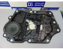 Elevalunas delantero derecho, Ford Fiesta (CE1) Cool&Connect 2017, H1BB-A23200-CD