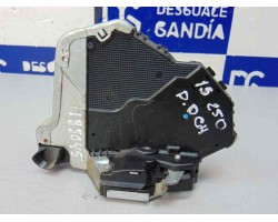 Cerradura puerta delantera derecha, Lexus Is (DS2/IS2) 250 V6 2007