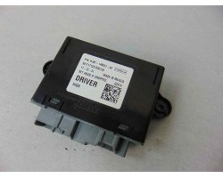Centralita cierre, Ford Fiesta (CE1) Cool&Connect 2017, H1BT-14B531-AE