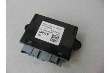 Centralita cierre, Ford Fiesta (CE1) Cool&Connect 2017, H1BT-14B531-AE