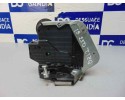 Cerradura puerta trasera izquierda, Lexus Is (DS2/IS2) 250 V6 2007