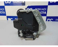 Cerradura puerta trasera izquierda, Lexus Is (DS2/IS2) 250 V6 2007