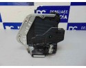 Cerradura puerta trasera derecha, Lexus Is (DS2/IS2) 250 V6 2007