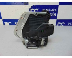 Cerradura puerta trasera derecha, Lexus Is (DS2/IS2) 250 V6 2007