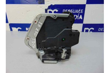 Cerradura puerta trasera derecha, Lexus Is (DS2/IS2) 250 V6 2007