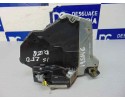 Cerradura puerta delantera izquierda, Lexus Is (DS2/IS2) 250 V6 2007
