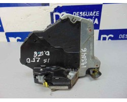 Cerradura puerta delantera izquierda, Lexus Is (DS2/IS2) 250 V6 2007