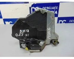 Cerradura puerta delantera izquierda, Lexus Is (DS2/IS2) 250 V6 2007