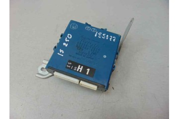 Módulo electrónico, Lexus Is (DS2/IS2) 250 V6 2007, 89940-53010