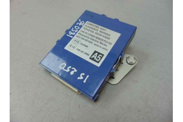 Módulo electrónico, Lexus Is (DS2/IS2) 250 V6 2007, ADC100160100A