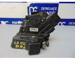 Cerradura puerta delantera derecha, 3M5AH21812AK