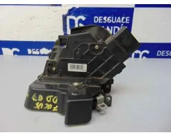 Cerradura puerta delantera derecha, 3M5AH21812AK