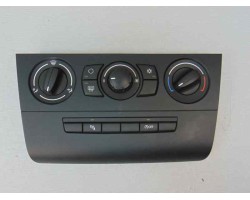 Mando calefaccion / aire acondicionado, 9162986