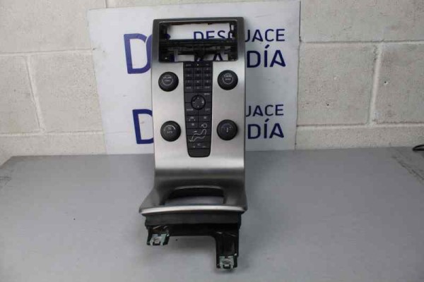 Mando climatizador, 30672565
