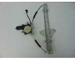 Elevalunas trasero derecho, Daewoo Nubira Berlina Cdx 2003