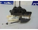 Cerradura puerta delantera derecha, Hyundai Sonata (Nf) 2.4 Style 2006, 813203K010