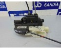 Cerradura puerta trasera izquierda, Hyundai Sonata (Nf) 2.4 Style 2006, 81410-3K000