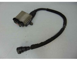 Resistencia calefaccion, Hyundai Sonata (Nf) 2.4 Style 2006, 25385-3K210