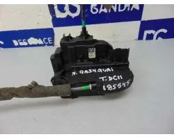 Cerradura puerta trasera derecha, Nissan Qashqai (J10) Acenta 2007