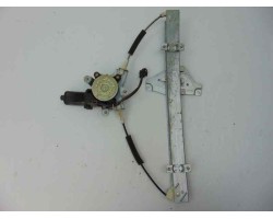 Elevalunas trasero izquierdo, Daewoo Nubira Berlina Cdx 2003
