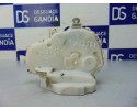 Cerradura puerta trasera izquierda, Honda Civic 5 Puertas (Fk) 1.8 Comfort 2011
