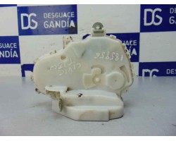 Cerradura puerta trasera izquierda, Honda Civic 5 Puertas (Fk) 1.8 Comfort 2011