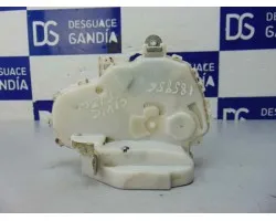 Cerradura puerta trasera izquierda, Honda Civic 5 Puertas (Fk) 1.8 Comfort 2011