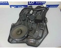 Elevalunas trasero derecho, Mazda 3 Berlina (Bl) Active 2010