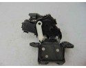 Cerradura maletero / porton, Mazda 3 Berlina (Bl) Active 2010