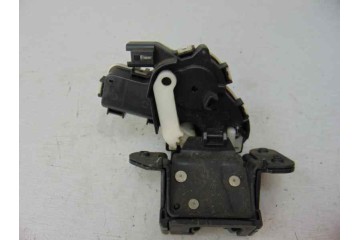 Cerradura maletero / porton, Mazda 3 Berlina (Bl) Active 2010