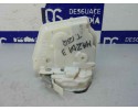 Cerradura puerta trasera izquierda, Mazda 3 Berlina (Bl) Active 2010