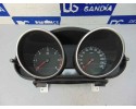 Cuadro instrumentos, Mazda 3 Berlina (Bl) Active 2010