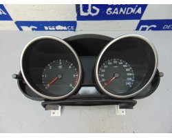 Cuadro instrumentos, Mazda 3 Berlina (Bl) Active 2010