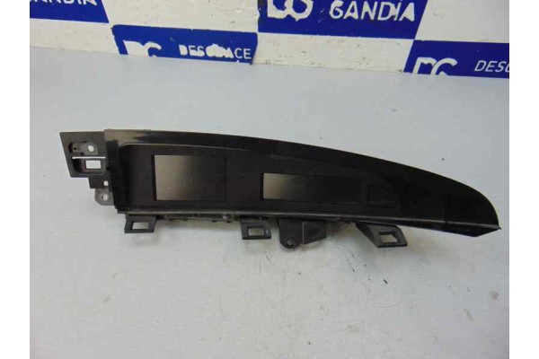 Pantalla multifuncion, Mazda 3 Berlina (Bl) Active 2010, 461000-7191