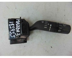 Mando limpia, Mazda 3 Berlina (Bl) Active 2010