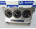 Mando calefaccion / aire acondicionado, Mazda 3 Berlina (Bl) Active 2010