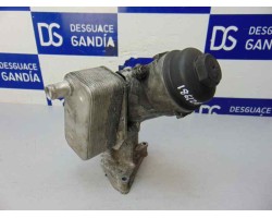 Enfriador aceite motor, Bmw Serie 3 Compacto (E46) 320td 2002, 7787072