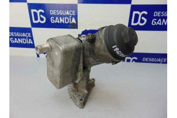 Enfriador aceite motor, Bmw Serie 3 Compacto (E46) 320td 2002, 7787072